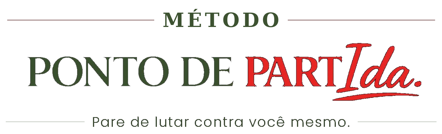 Método Ponto de PartIDA